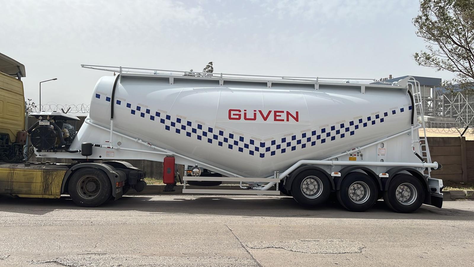 V-Tipi Silobas - Görsel 15